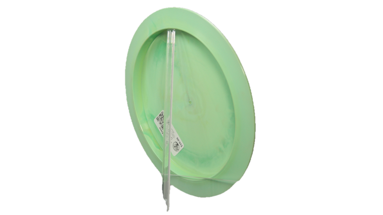 USED Discraft ESP Force Distance Driver Back View
