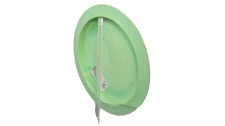USED Discraft ESP Force Distance Driver Back View