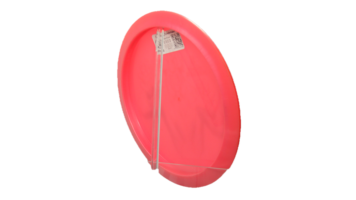 USED Discraft Big Z Undertaker Fairway Driver Back View