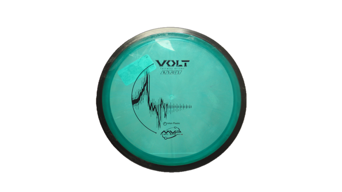 USED MVP Proton Volt Fairway Driver