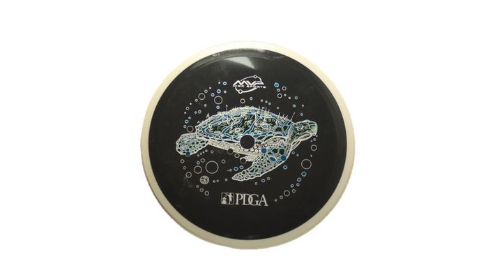 USED MVP R2 Neutron Relay Fairway Driver