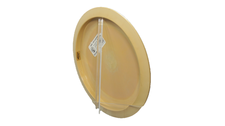 USED Discraft ESP Undertaker Fairway Driver Back View