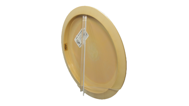USED Discraft ESP Undertaker Fairway Driver Back View