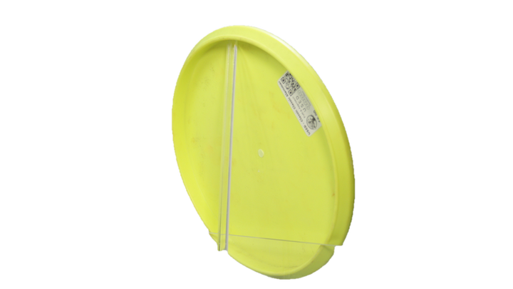 USED Dynamic Discs Classic Classic Slammer Putter Back View