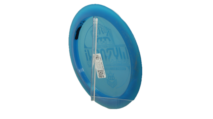 USED Latitude 64 Opto Ballista Pro Distance Driver Back View