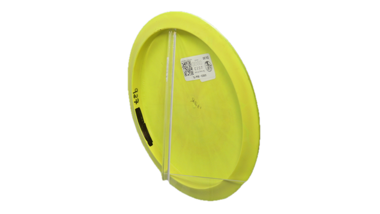USED Innova Star TL Fairway Driver Back View