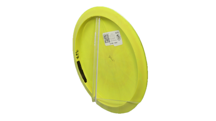 USED Innova Star TL Fairway Driver Back View
