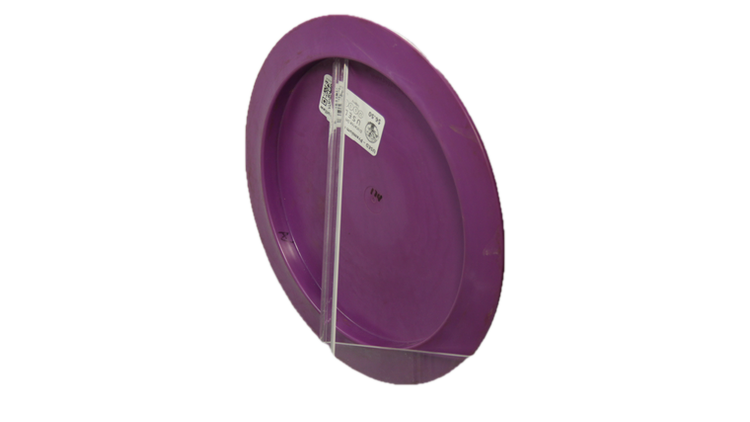 USED Legacy Premium Grinder Outlaw Distance Driver Back View