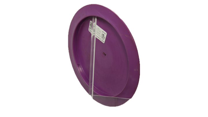 USED Legacy Premium Grinder Outlaw Distance Driver Back View