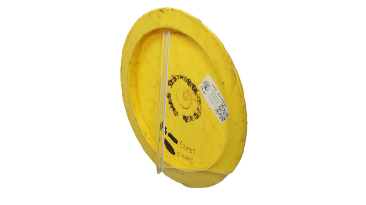 USED Innova Star Wraith Distance Driver Back View