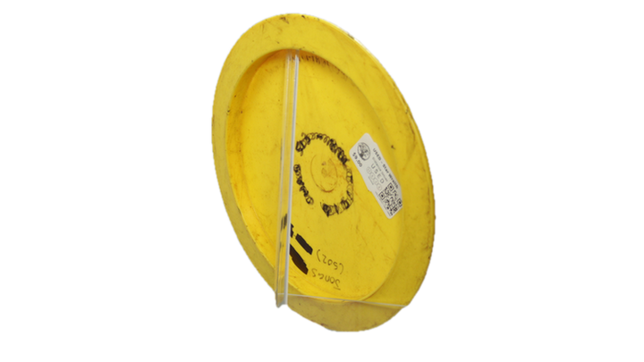 USED Innova Star Wraith Distance Driver Back View