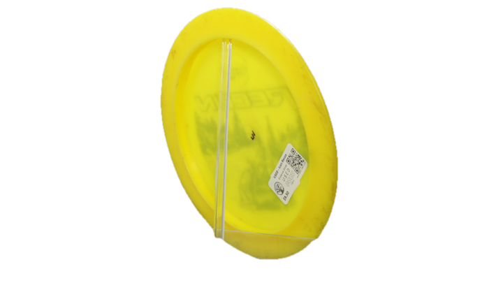 USED Legacy Icon Recon Distance Driver Back View