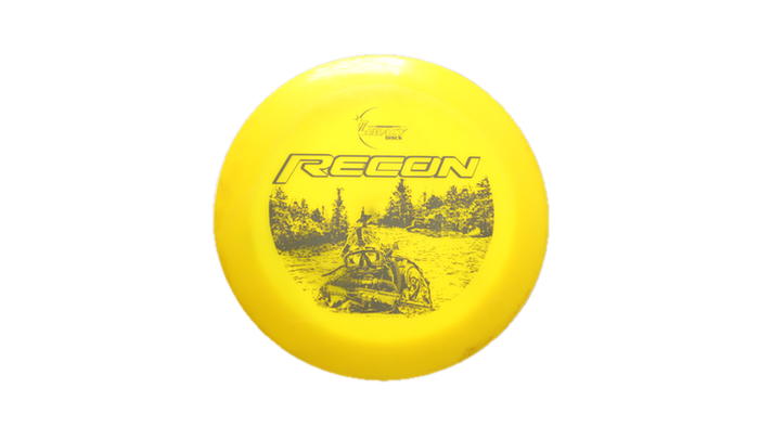 USED Legacy Icon Recon Distance Driver