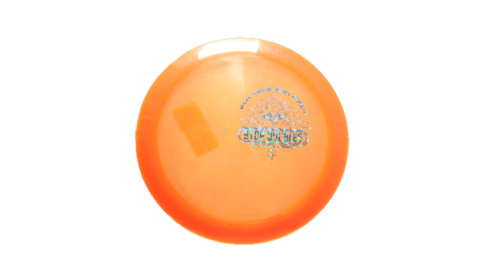 USED Discraft Z Thrasher Distance Driver