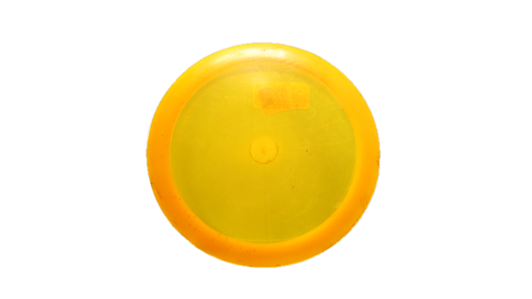 USED Innova Champion Monarch Distance Driver Front View