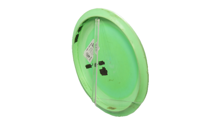 USED Discraft ESP Drone Midrange Back View