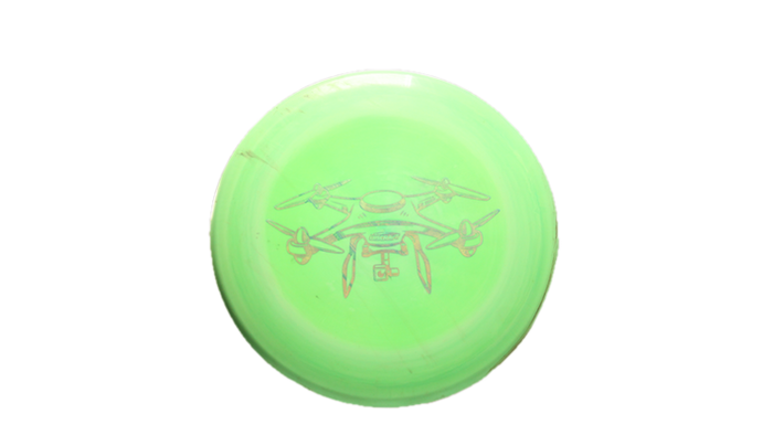 USED Discraft ESP Drone Midrange