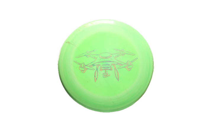 USED Discraft ESP Drone Midrange Front View