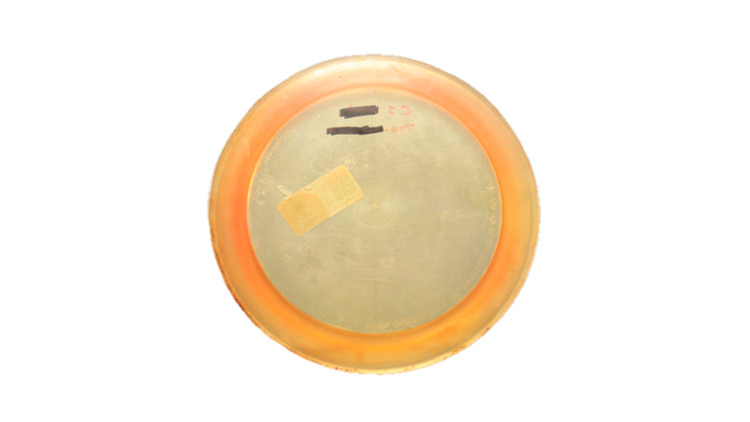 USED Innova Champion Groove Distance Driver Front View