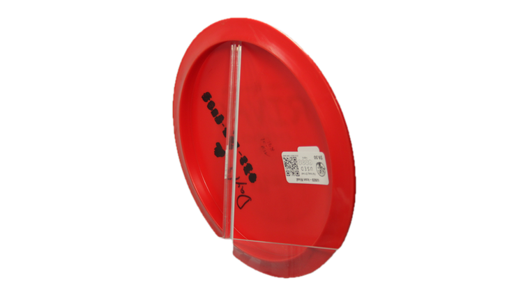 USED Legacy Icon Rival Fairway Driver Back View