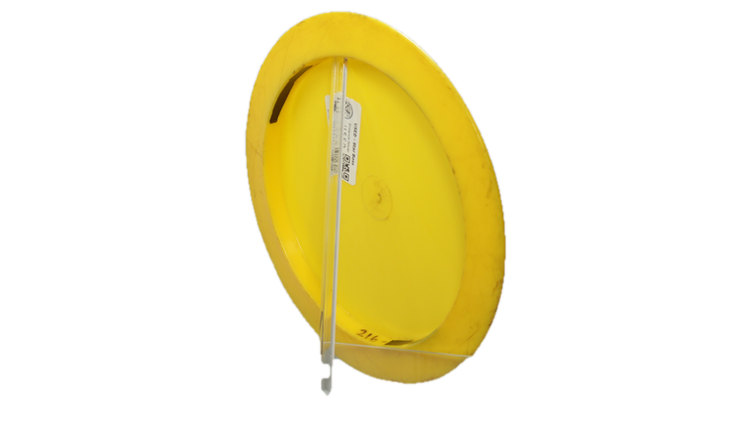 USED Innova Star Boss Distance Driver Back View