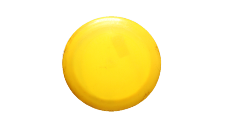 USED Innova Star Boss Distance Driver Front View