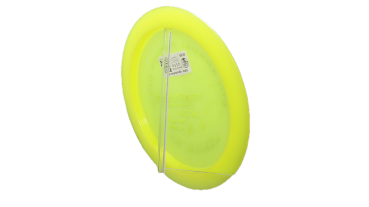 USED Latitude 64 Opto Ballista Pro Distance Driver Back View