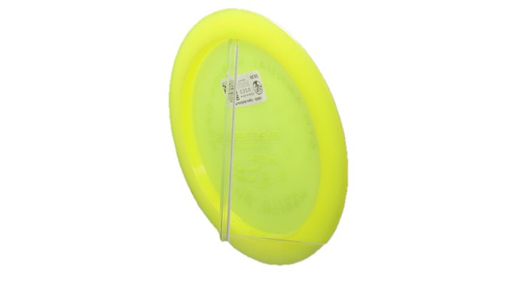 USED Latitude 64 Opto Ballista Pro Distance Driver Back View