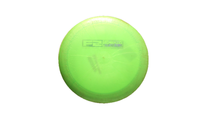 USED Innova GStar Tern Distance Driver Front View