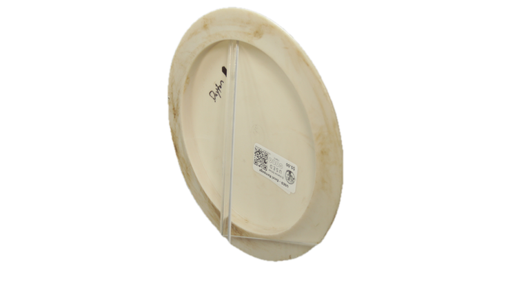 USED Legacy Excel Rampage Distance Driver Back View