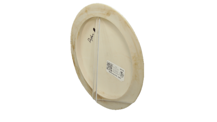USED Legacy Excel Rampage Distance Driver Back View