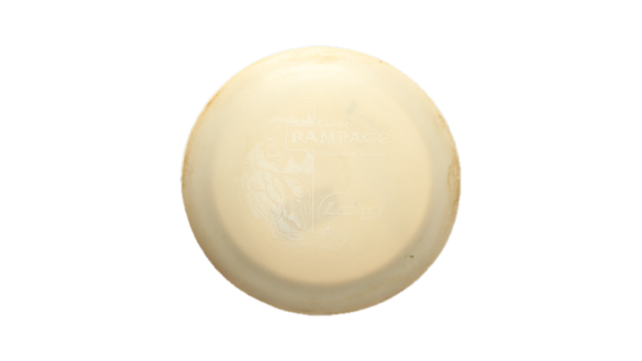 USED Legacy Excel Rampage Distance Driver Front View