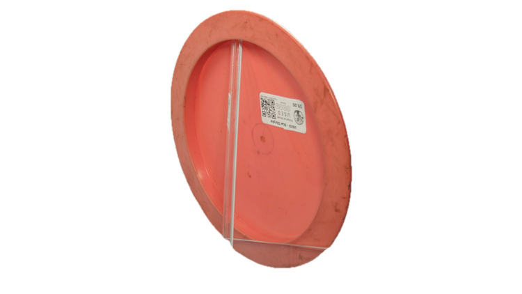 USED Innova Star Shryke Distance Driver Back View