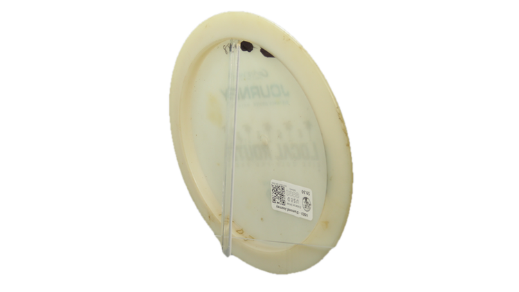 USED Gateway Diamond Journey Distance Driver Back View