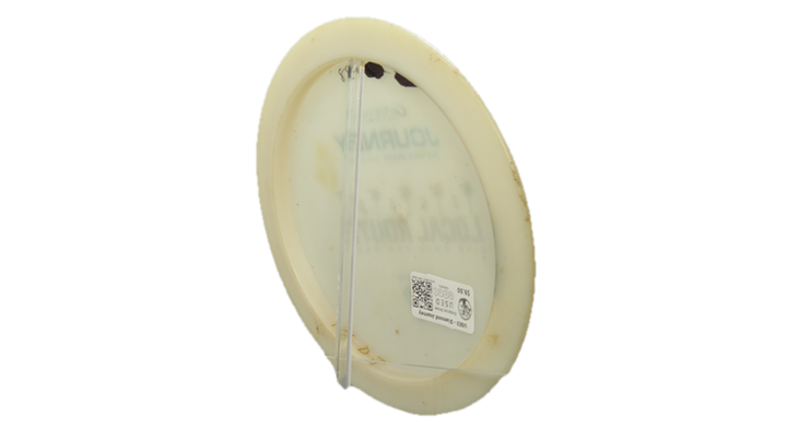USED Gateway Diamond Journey Distance Driver Back View