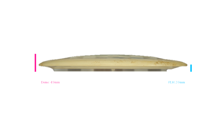 USED Gateway Diamond Journey Distance Driver Profile View