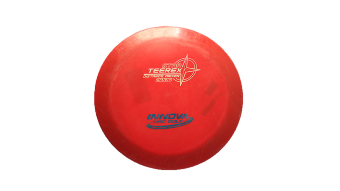 USED Innova Star Teerex Distance Driver