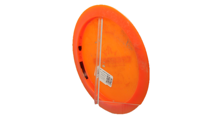 USED Dynamic Discs Lucid Trespass Distance Driver Back View