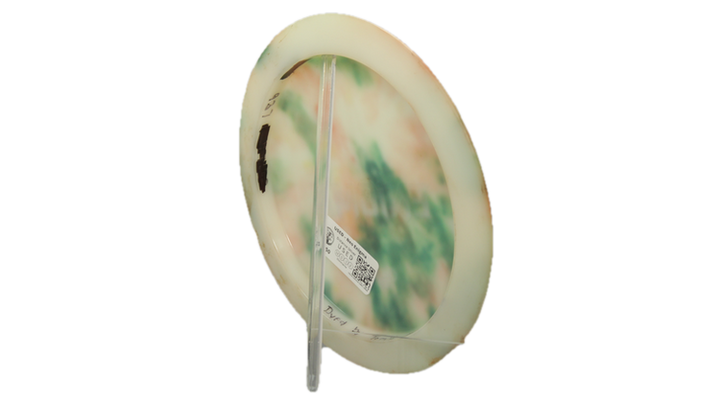 USED Discmania Neo Enigma Distance Driver Back View