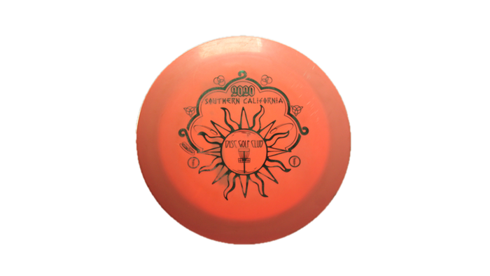 USED Innova Star Shryke Distance Driver