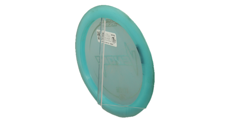 USED Discraft Z Lite Venom Distance Driver Back View