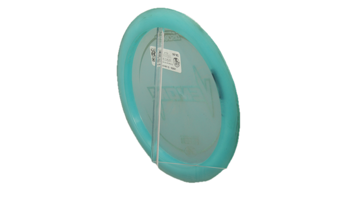 USED Discraft Z Lite Venom Distance Driver Back View