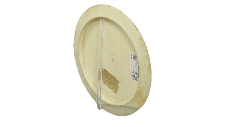 USED Innova Star Destroyer Distance Driver Back View