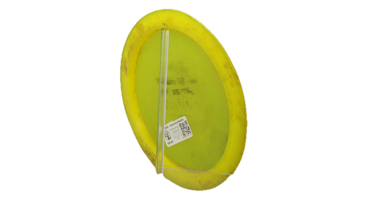 USED Innova Champion Mamba Distance Driver Back View