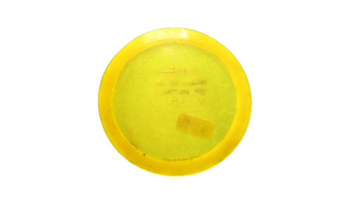 USED Innova Champion Mamba Distance Driver