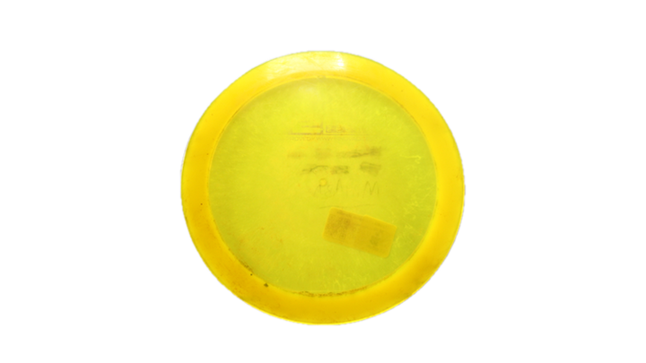USED Innova Champion Mamba Distance Driver Front View
