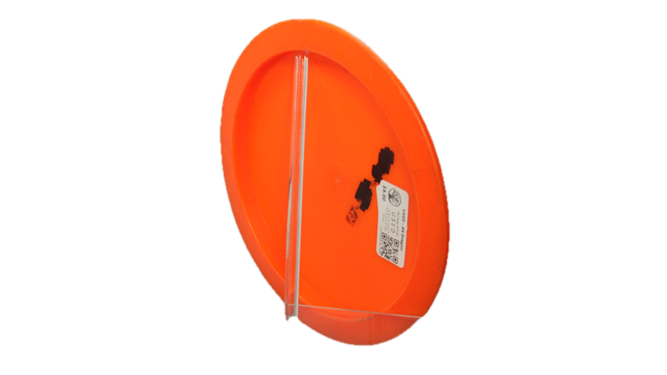 USED Innova DX Dragon Fairway Driver Back View