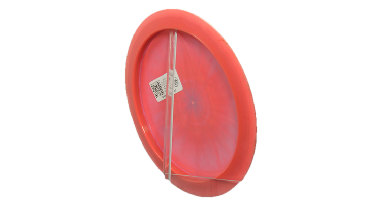 USED Discraft ESP Scorch Distance Driver Back View