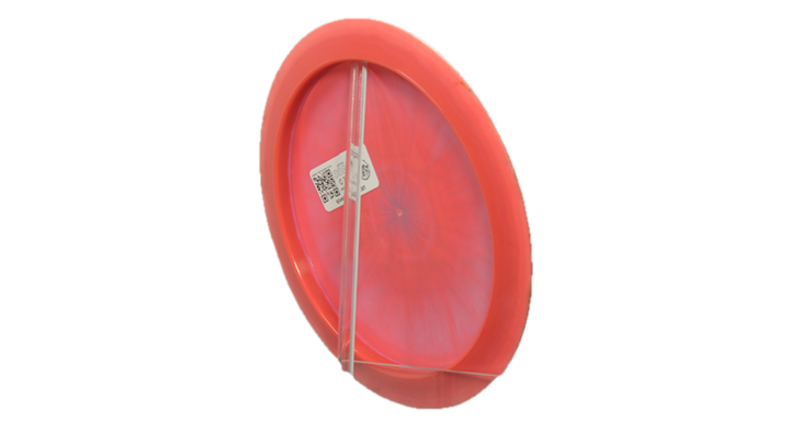 USED Discraft ESP Scorch Distance Driver Back View