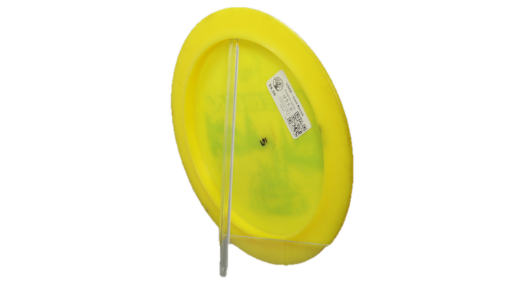 USED Legacy Icon Recon Distance Driver Back View